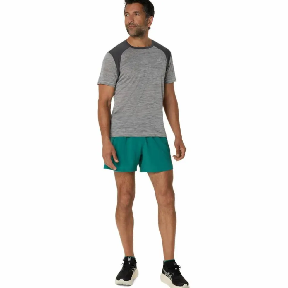 Road 2N1 5IN Herren Shorts