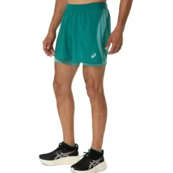 Road 2N1 5IN Herren Shorts