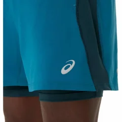 Road 2N1 5IN Herren Shorts