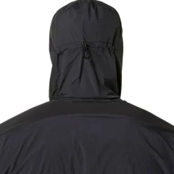 Road Packable Herren Jacke