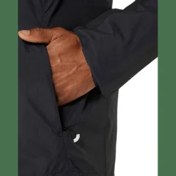 Road Packable Herren Jacke