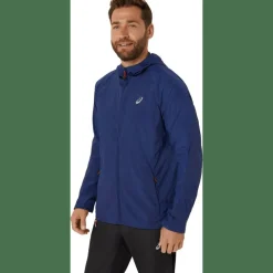 Road Packable Herren Jacke