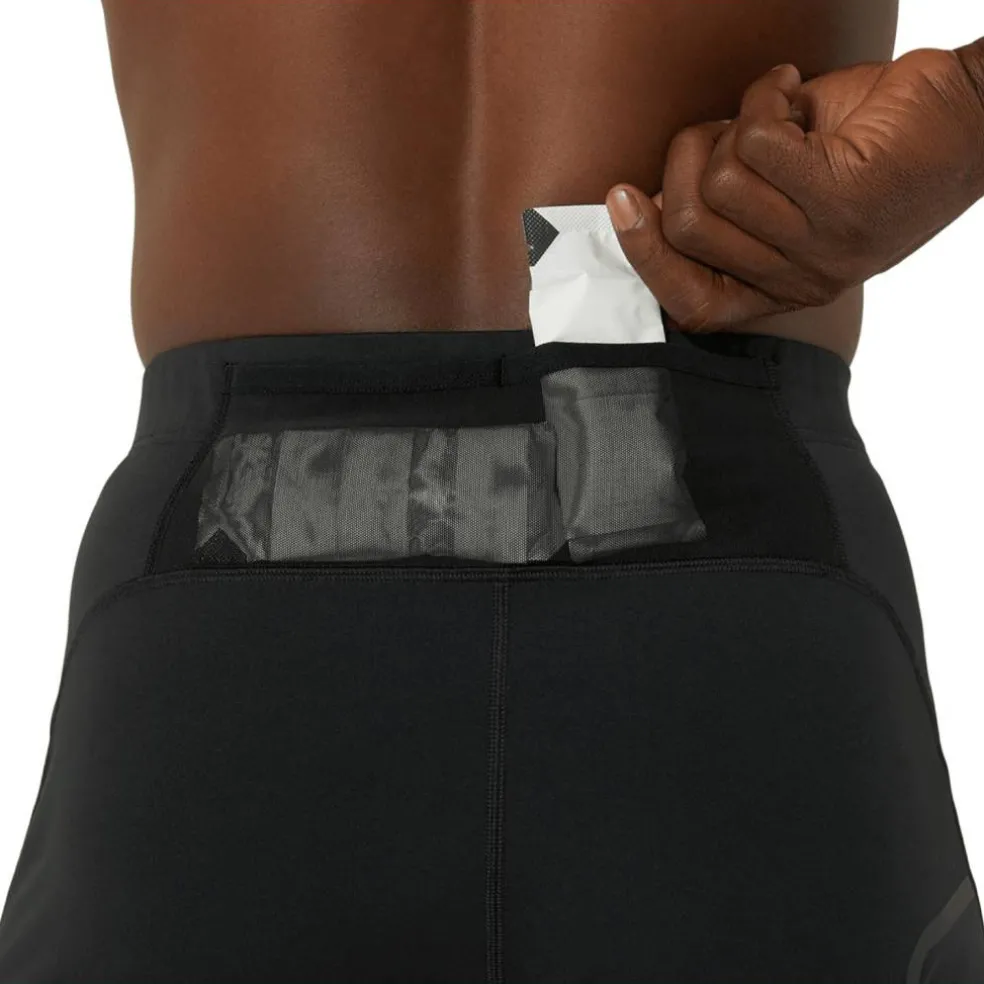 Road Winter Herren Tights