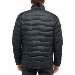 ROC Flash Down Herren Funktionsjacke
