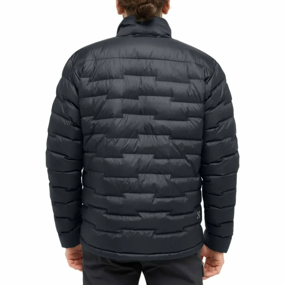 ROC Flash Down Herren Funktionsjacke