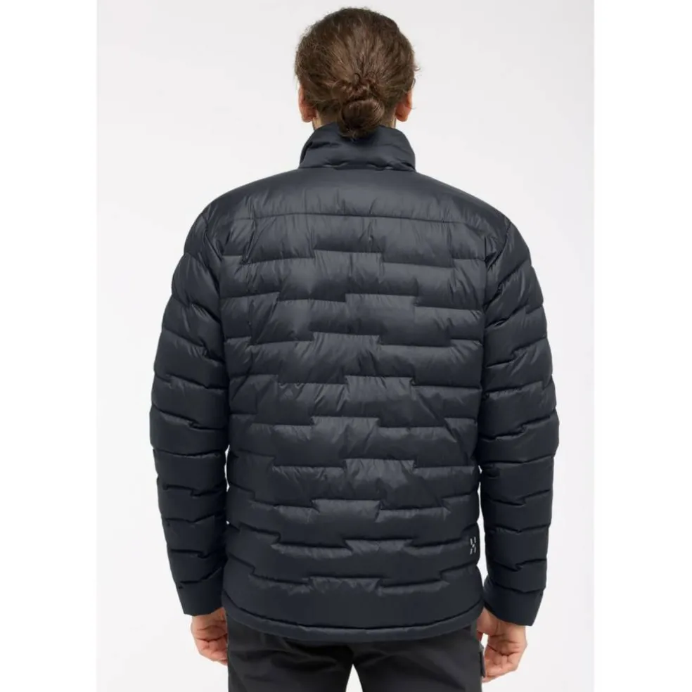 ROC Flash Down Herren Funktionsjacke