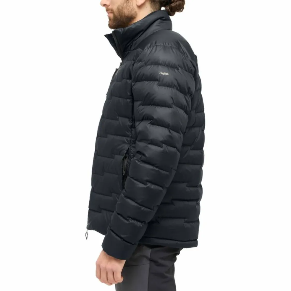 ROC Flash Down Herren Funktionsjacke