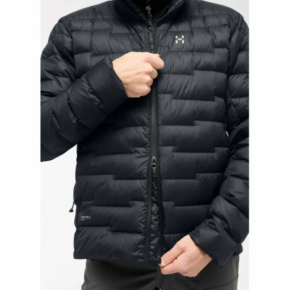 ROC Flash Down Herren Funktionsjacke
