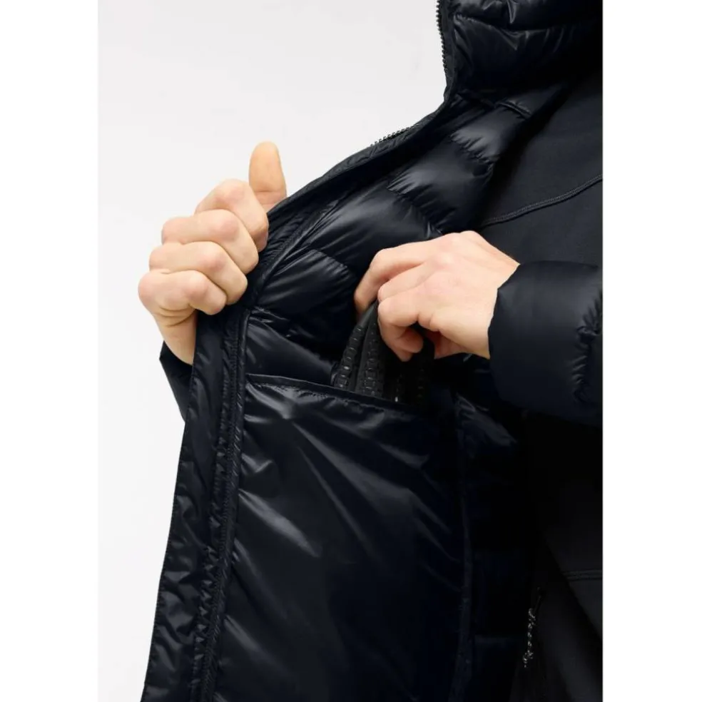 ROC Flash Down Herren Funktionsjacke