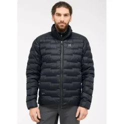 ROC Flash Down Herren Funktionsjacke