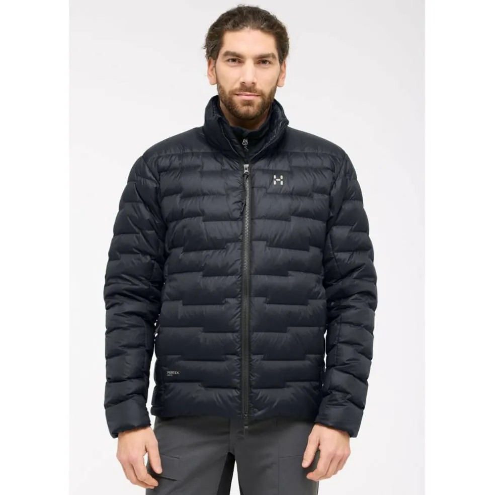 ROC Flash Down Herren Funktionsjacke