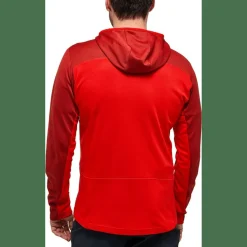 ROC Flash Mid Herren Kapuzensweater