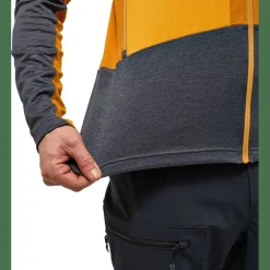 ROC Flash Mid Herren Kapuzensweater