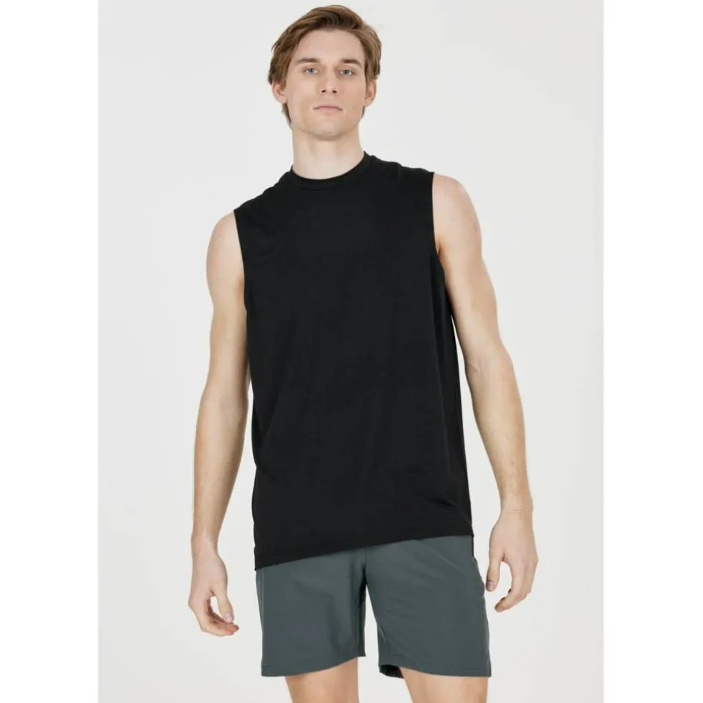 Roger Hyperstretch Herren T-Shirt
