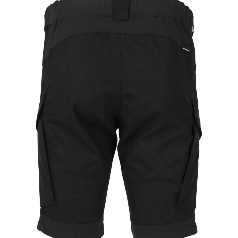 Rommy Outdoor Herren Shorts