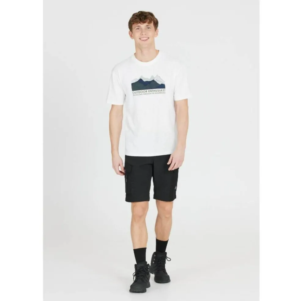 Rommy Outdoor Herren Shorts