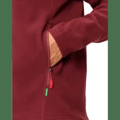 Rosemoor Fleece II Herren Fleecejacke
