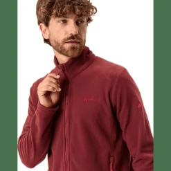 Rosemoor Fleece II Herren Fleecejacke