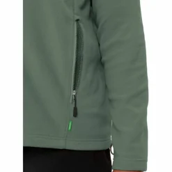 Rosemoor Fleece II Herren Fleecejacke