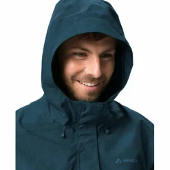 Rosemoor II Herren Funktionsjacke