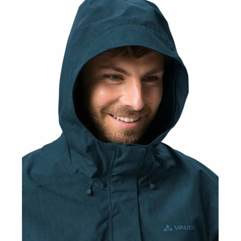 Rosemoor II Herren Funktionsjacke
