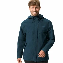Rosemoor II Herren Funktionsjacke