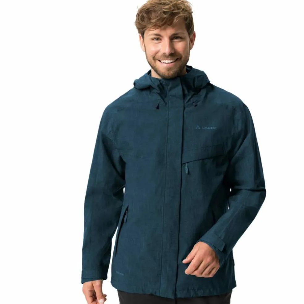 Rosemoor II Herren Funktionsjacke