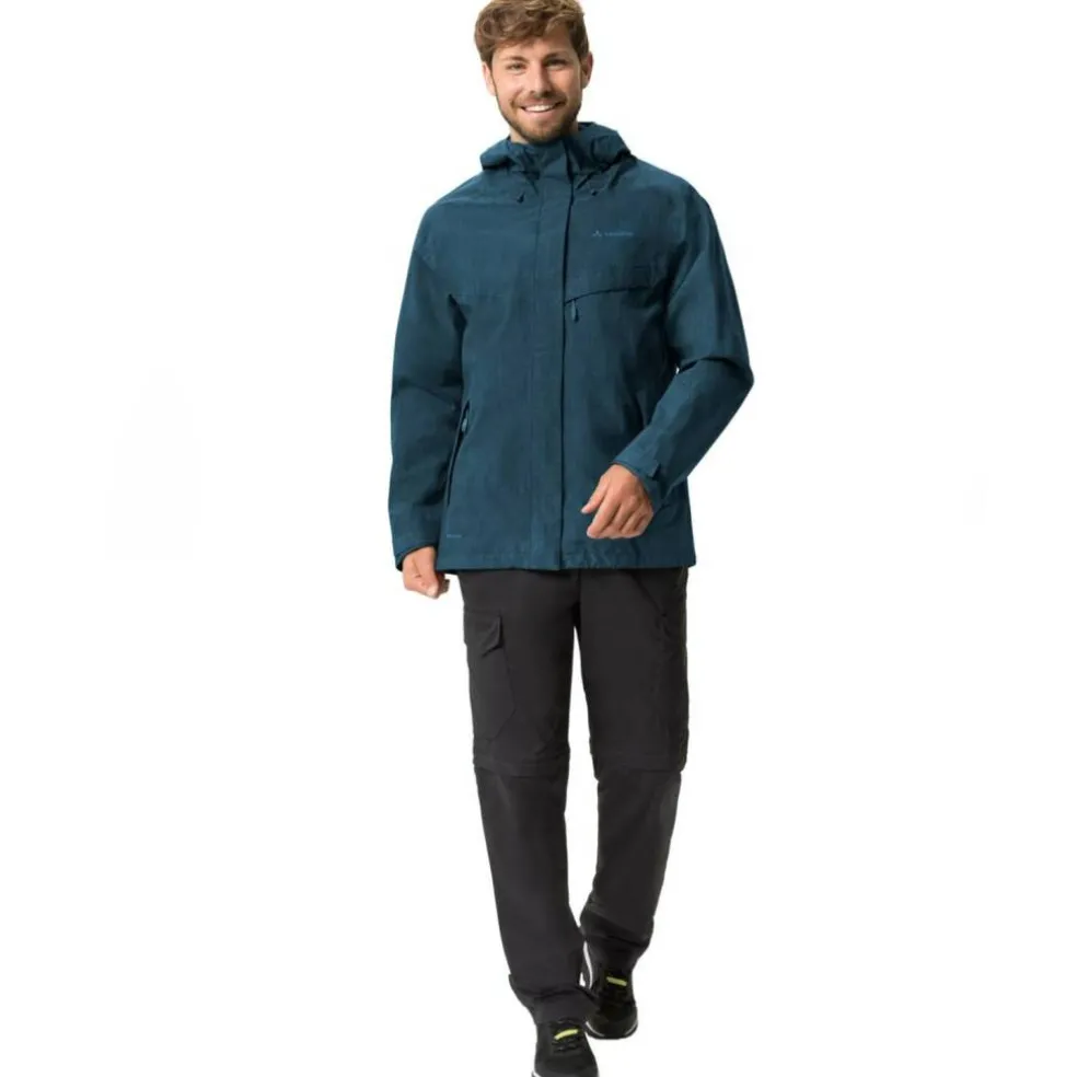 Rosemoor II Herren Funktionsjacke