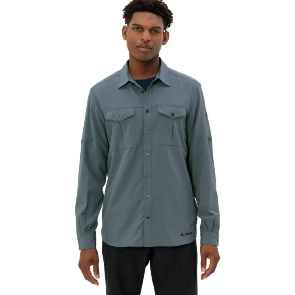 Rosemoor LS II Herren Hemd