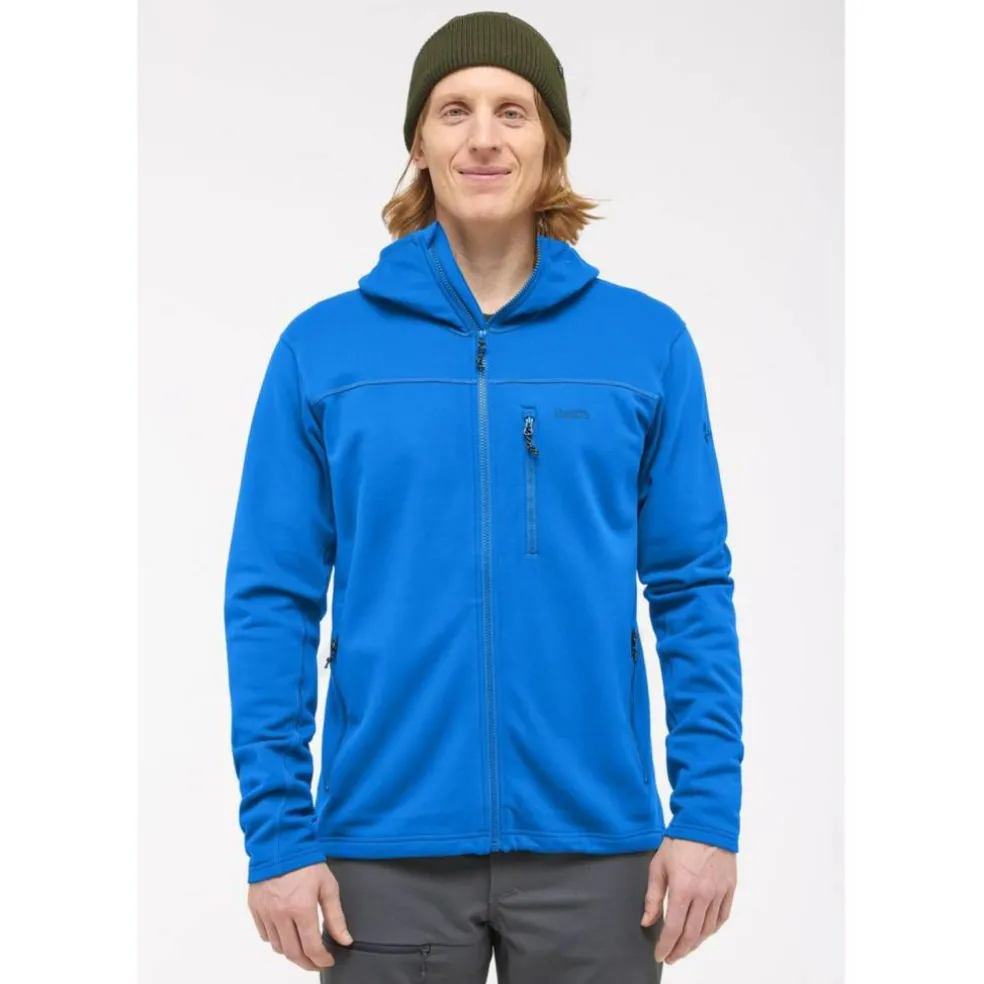 Rosson Mid Herren Kapuzensweater