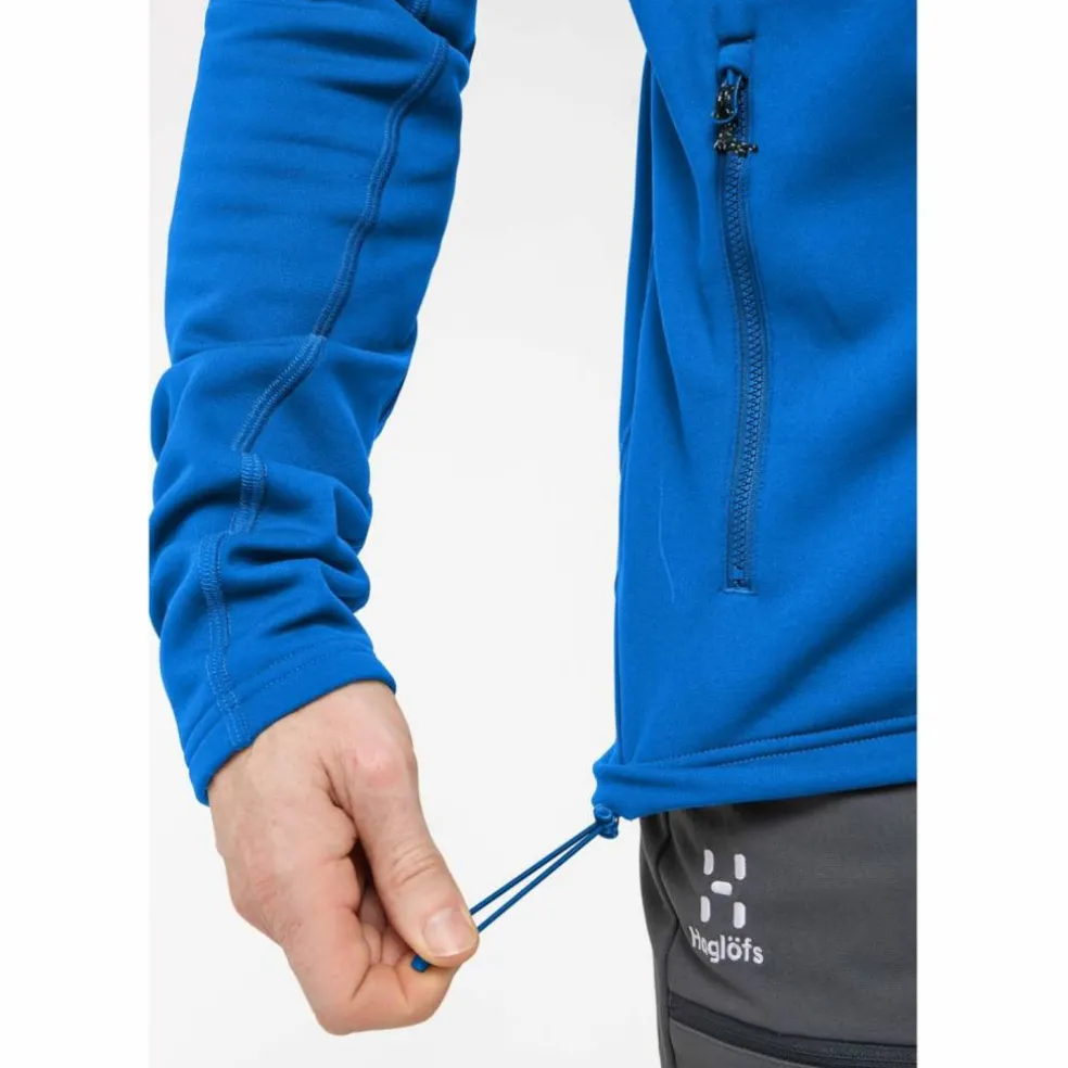Rosson Mid Herren Kapuzensweater