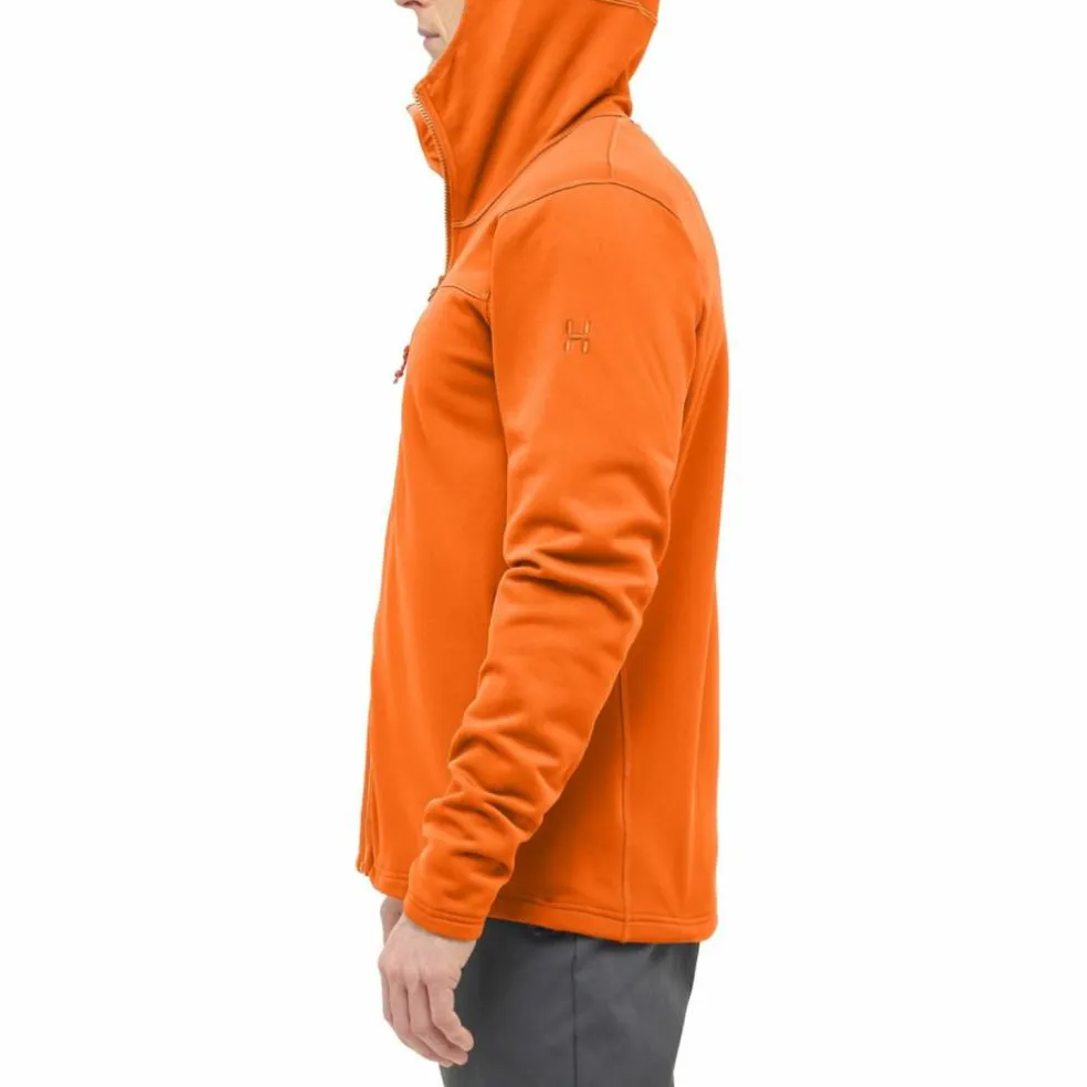 Rosson Mid Herren Kapuzensweater