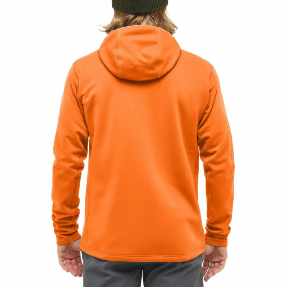 Rosson Mid Herren Kapuzensweater