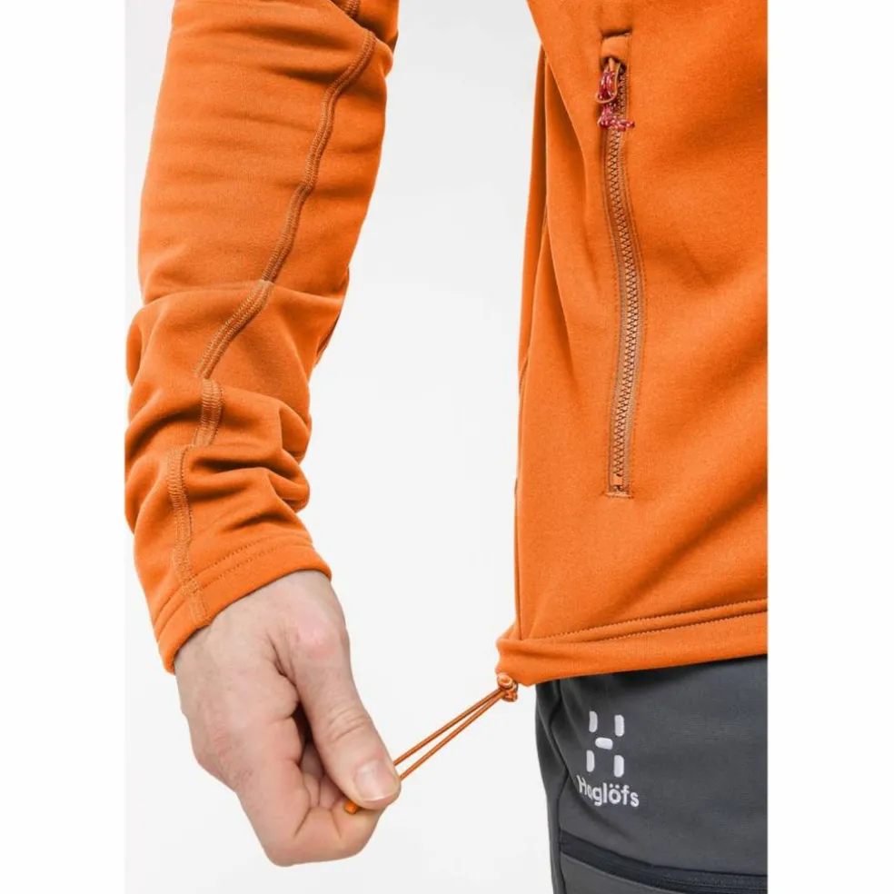 Rosson Mid Herren Kapuzensweater