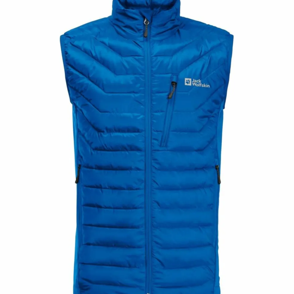 Routeburn Pro Insulated Herren Weste