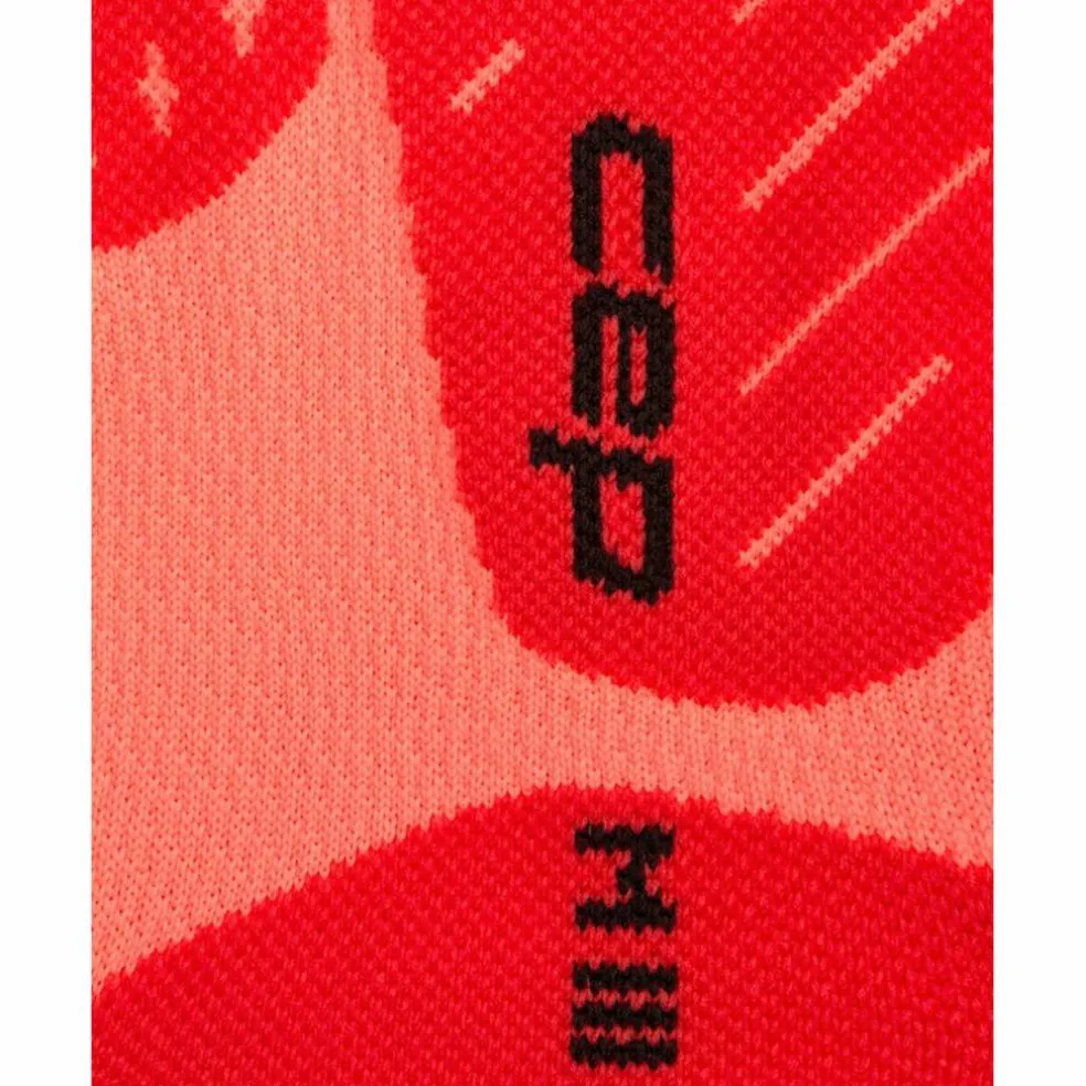 Run 5.0 Mid Cut Herren Socken
