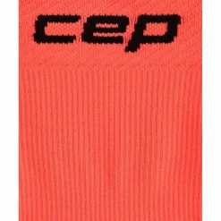 Run 5.0 Mid Cut Herren Socken