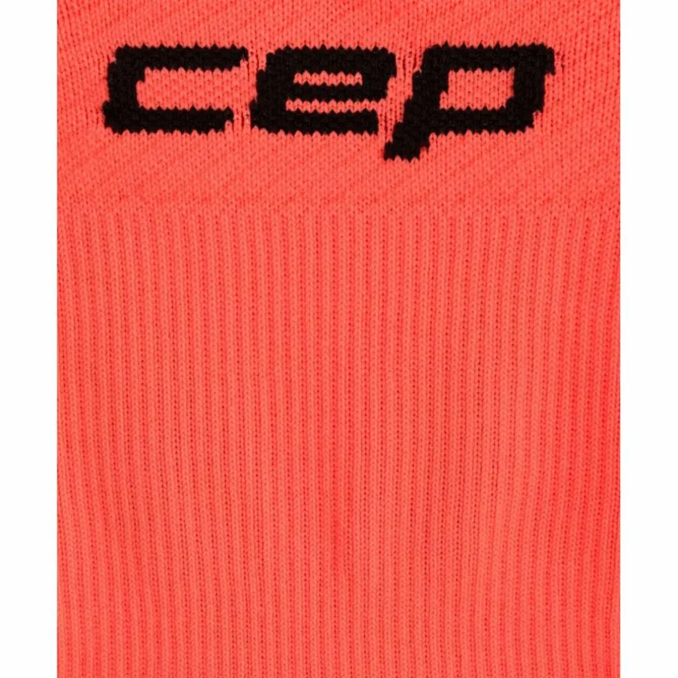 Run 5.0 Mid Cut Herren Socken