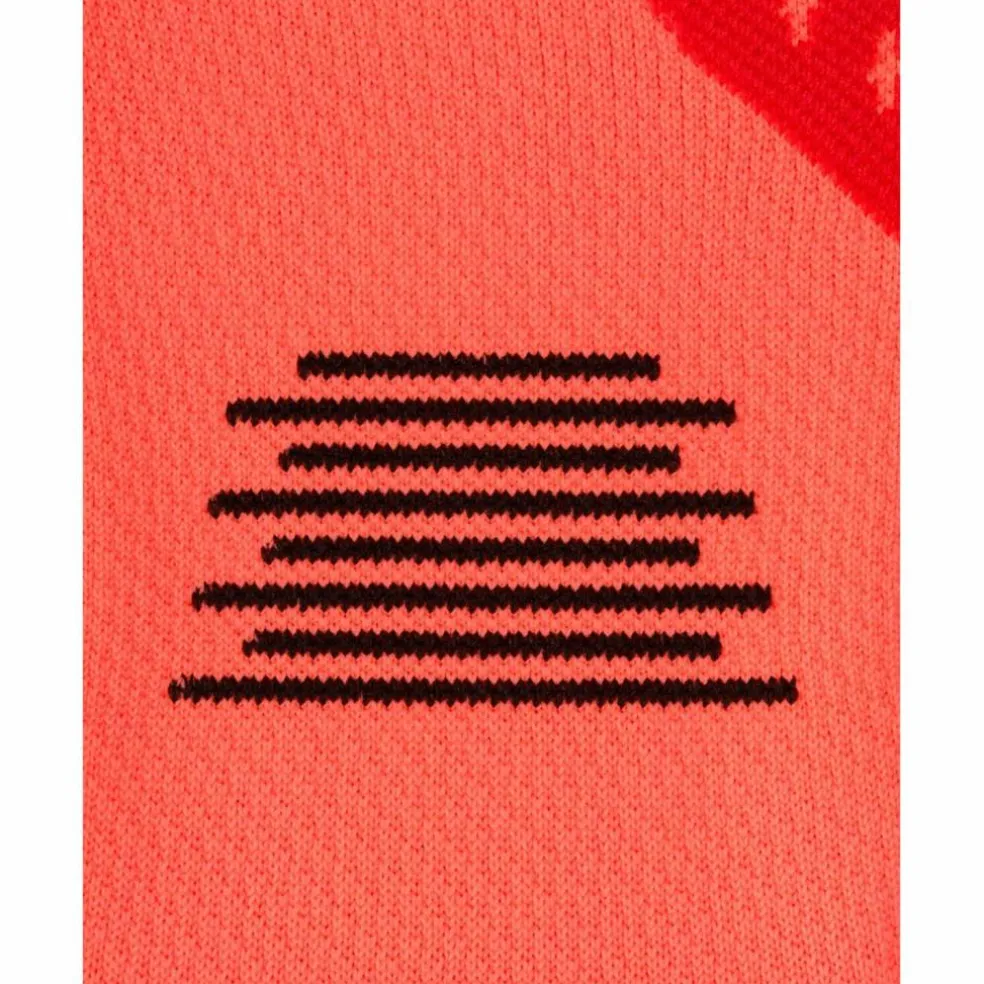 Run 5.0 Mid Cut Herren Socken