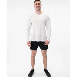 Run 2.0 Unisex Sweatshirt