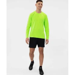 Run 2.0 Unisex Sweatshirt