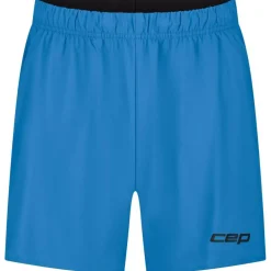 Run Core Herren Shorts