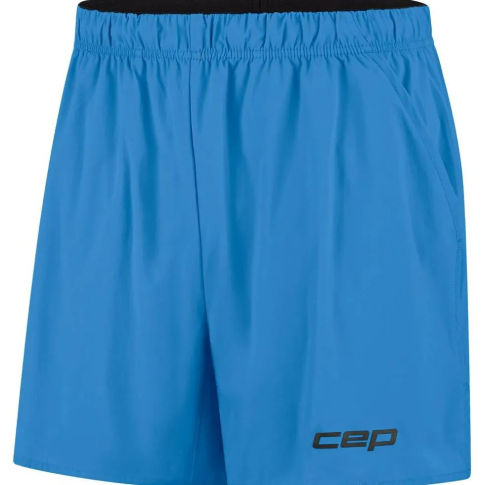 Run Core Herren Shorts