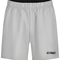Run Core Herren Shorts