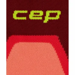 Run Cushion Unisex Socken