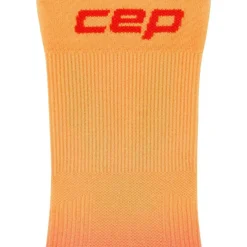 Run Edt. Gradient 5.0 Mid Cut Herren Socken