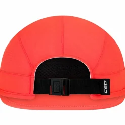 Run Foldable Unisex Cap