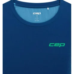 Run Herren T-Shirt