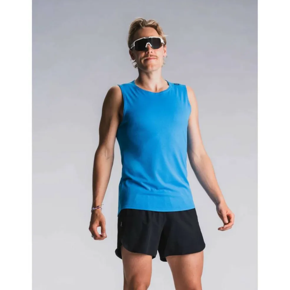 Run Herren T-Shirt