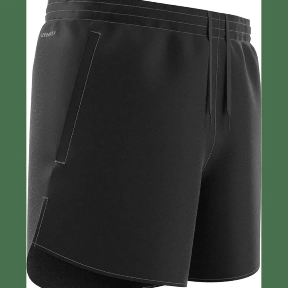 Run It Shorts 7inch Herren Shorts